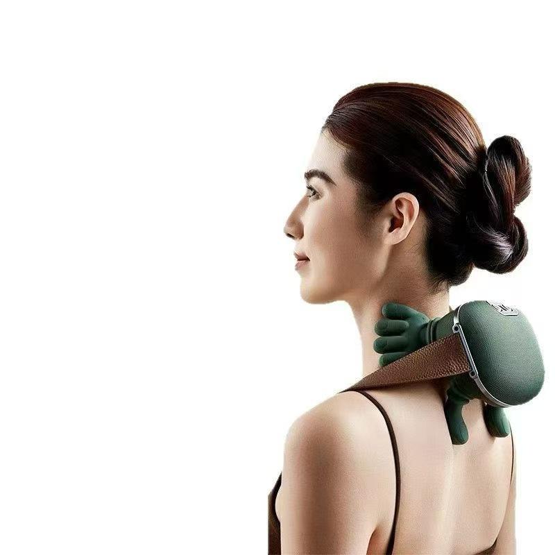 Shoulder and Neck Massager