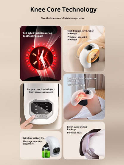 Knee Massager
