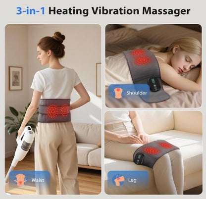 Lower Back Massager