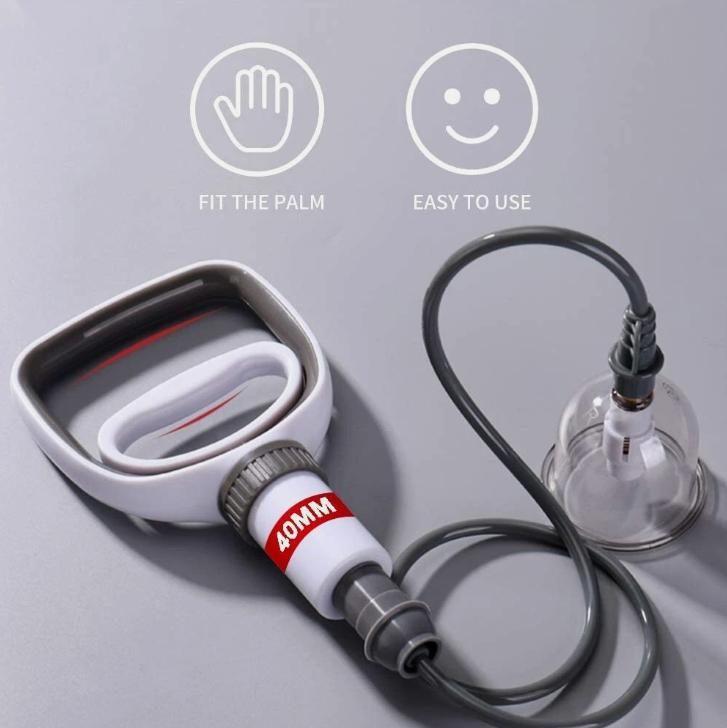 Cupping Kit Massage Therapy