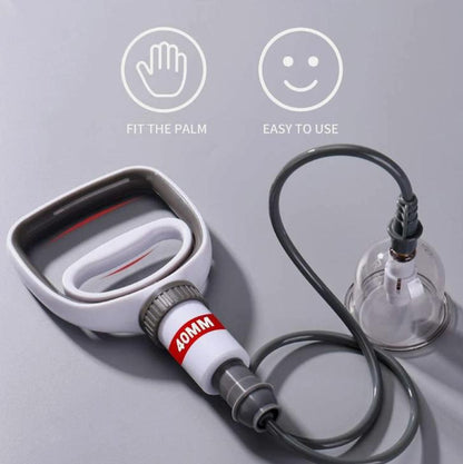 Cupping Kit Massage Therapy