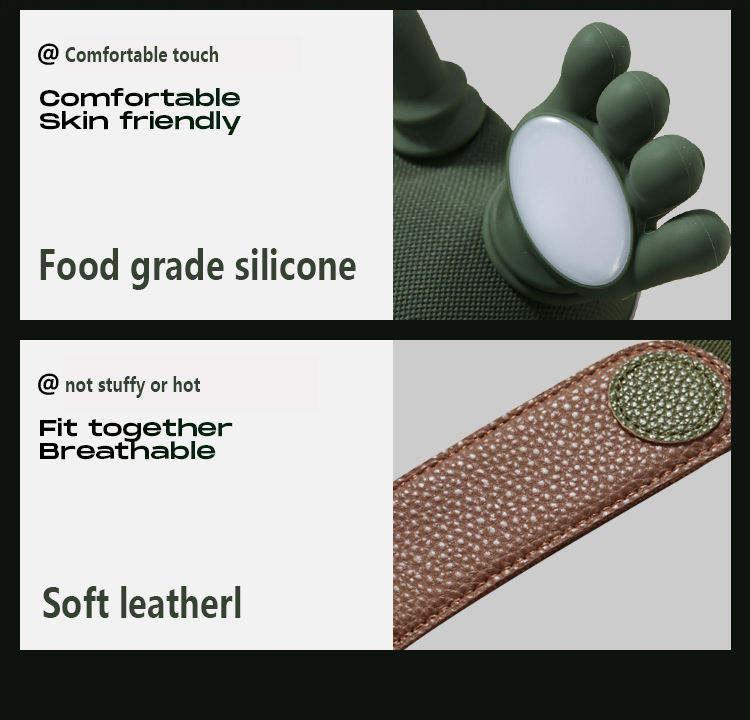 Shoulder and Neck Massager