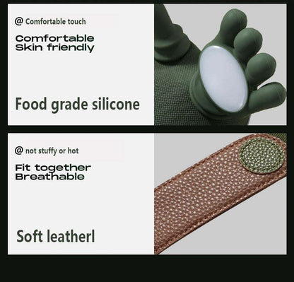 Shoulder and Neck Massager