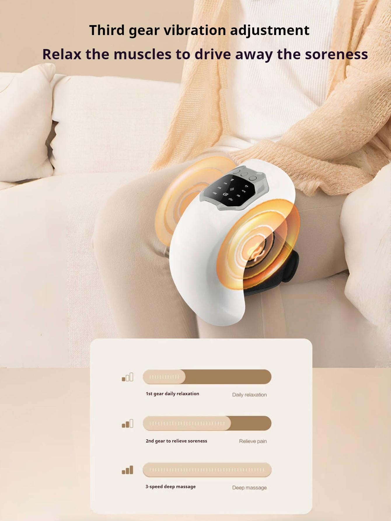 Knee Massager