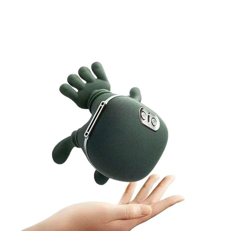 Shoulder and Neck Massager